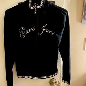 Guess long sleeved shirt